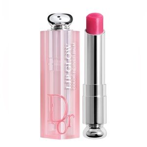 NIB Dior Lip Glow Balm - Raspberry